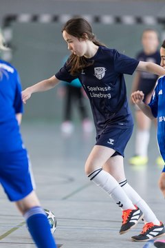Bild 42 - wDJ Loewinnen Cup D2